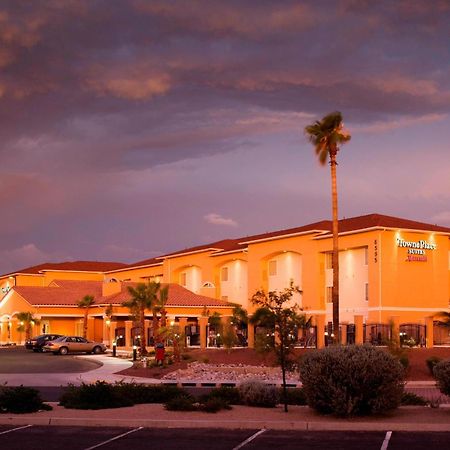 Towneplace Suites Tucson Airport Bagian luar foto
