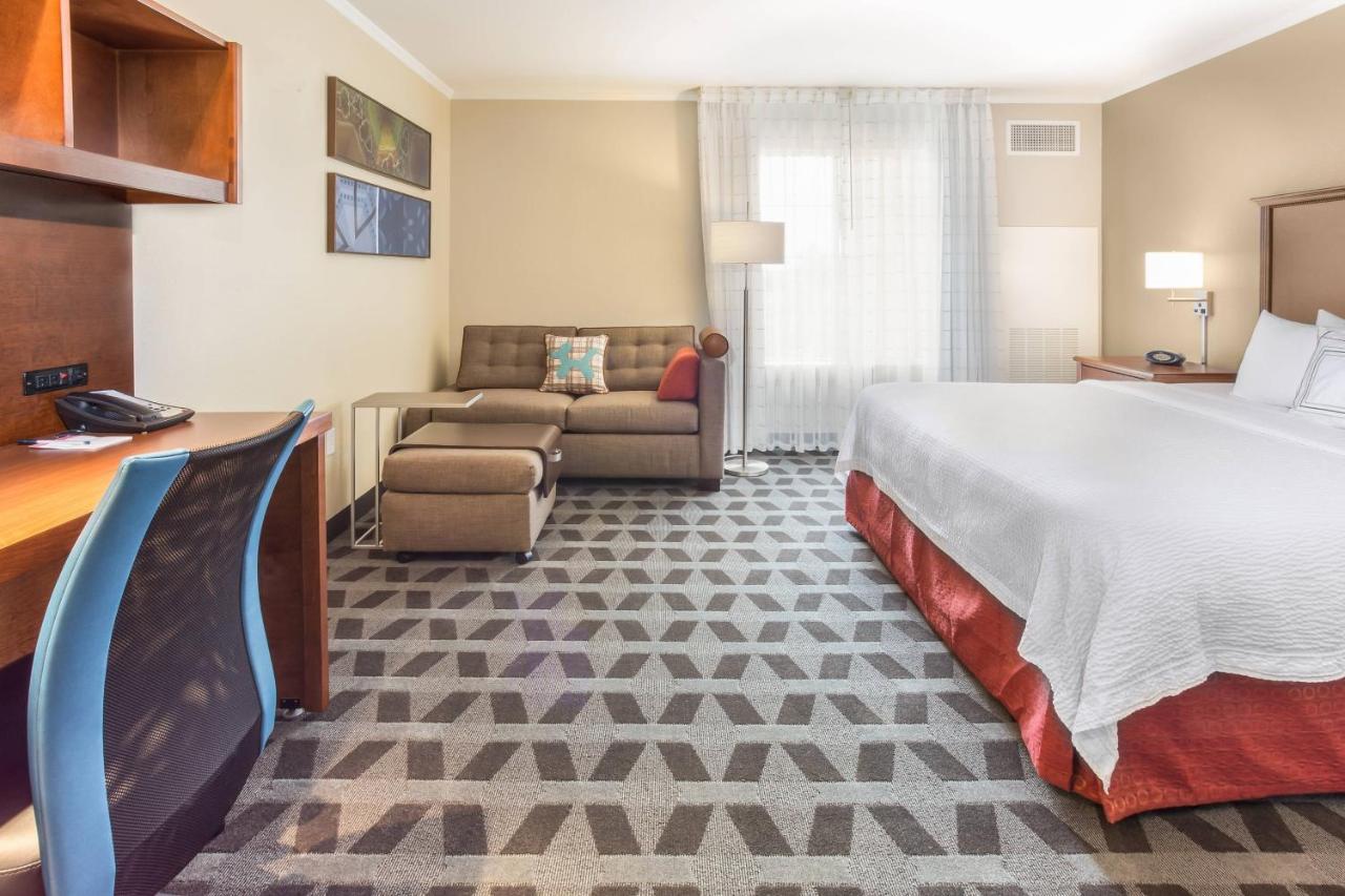 Towneplace Suites Tucson Airport Bagian luar foto