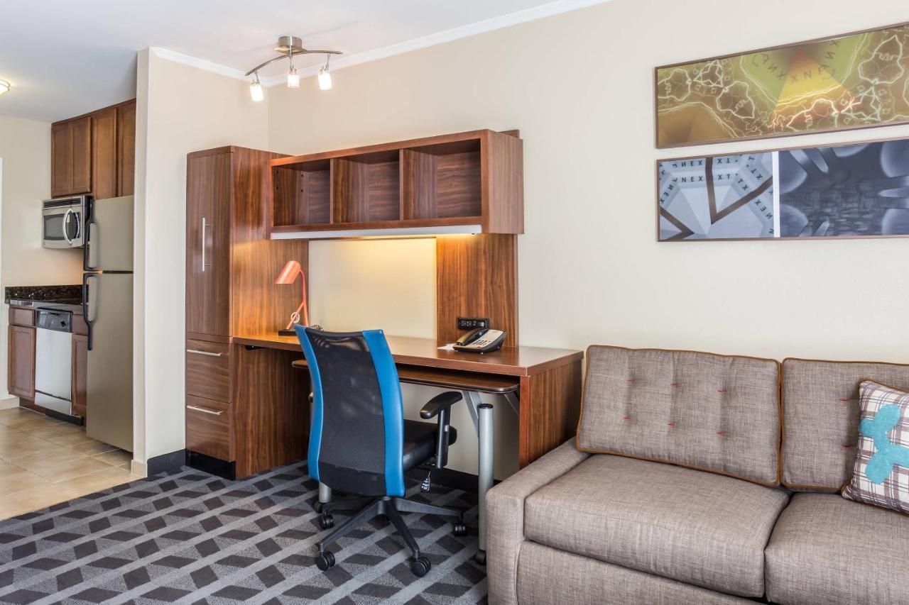 Towneplace Suites Tucson Airport Bagian luar foto