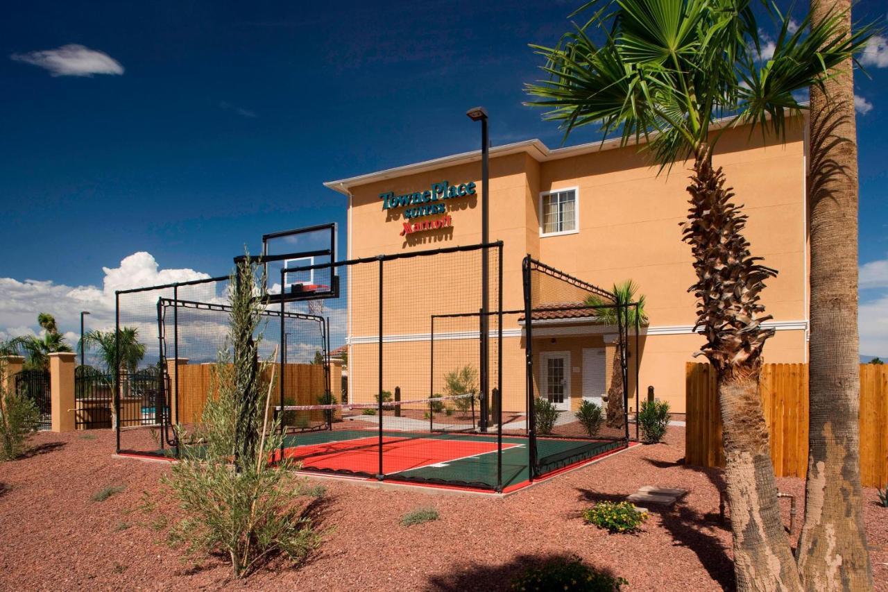 Towneplace Suites Tucson Airport Bagian luar foto