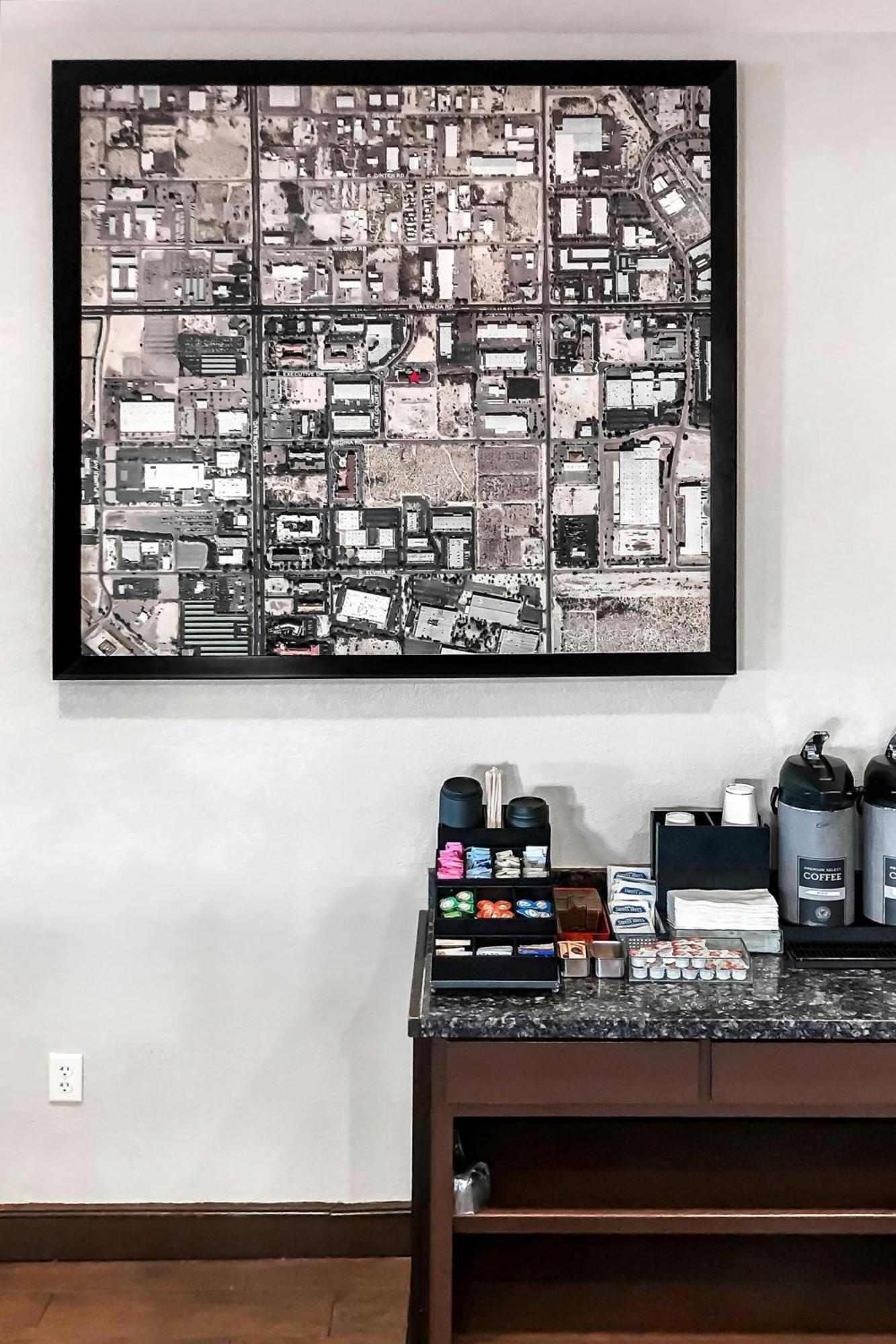 Towneplace Suites Tucson Airport Bagian luar foto