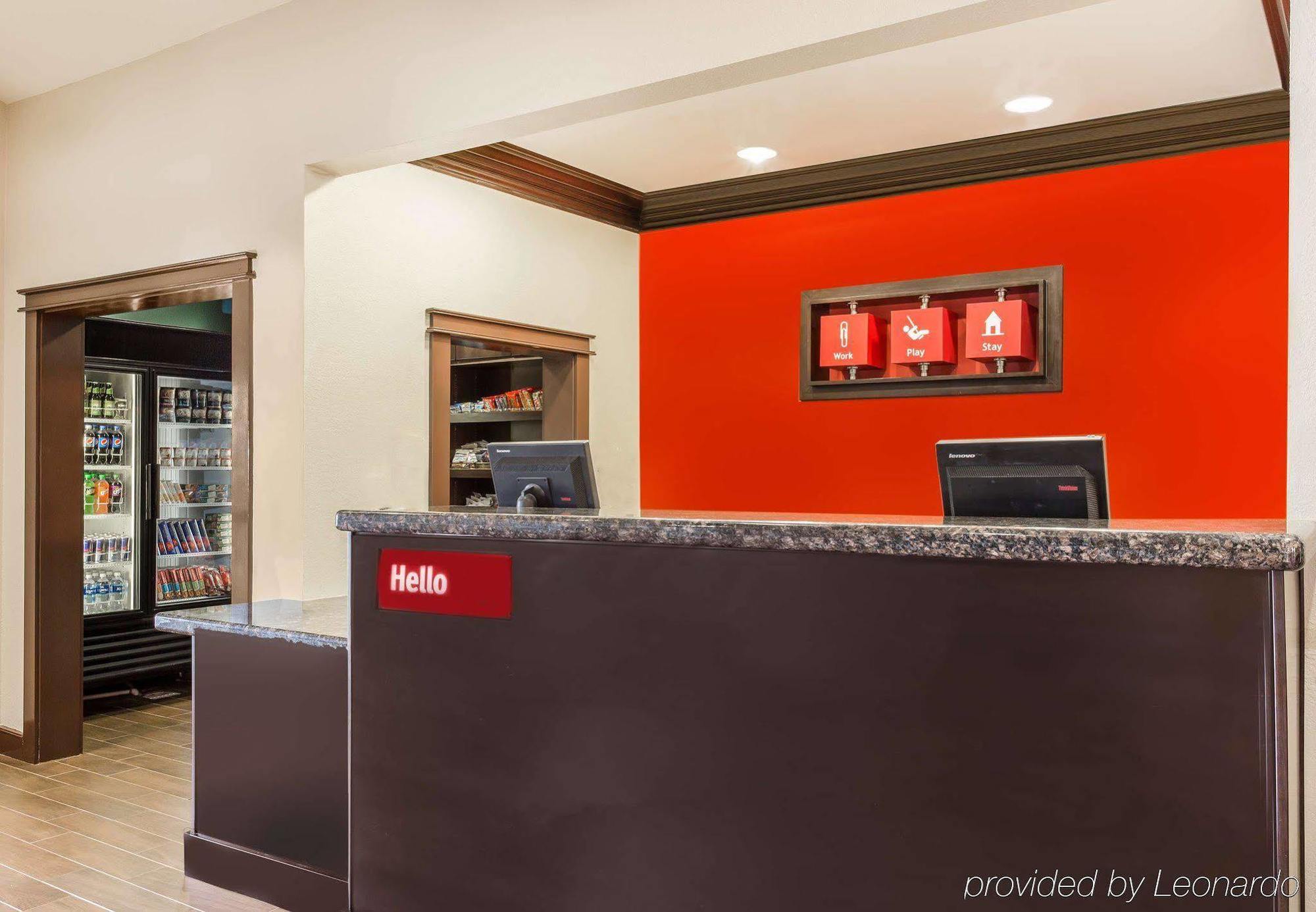 Towneplace Suites Tucson Airport Bagian luar foto