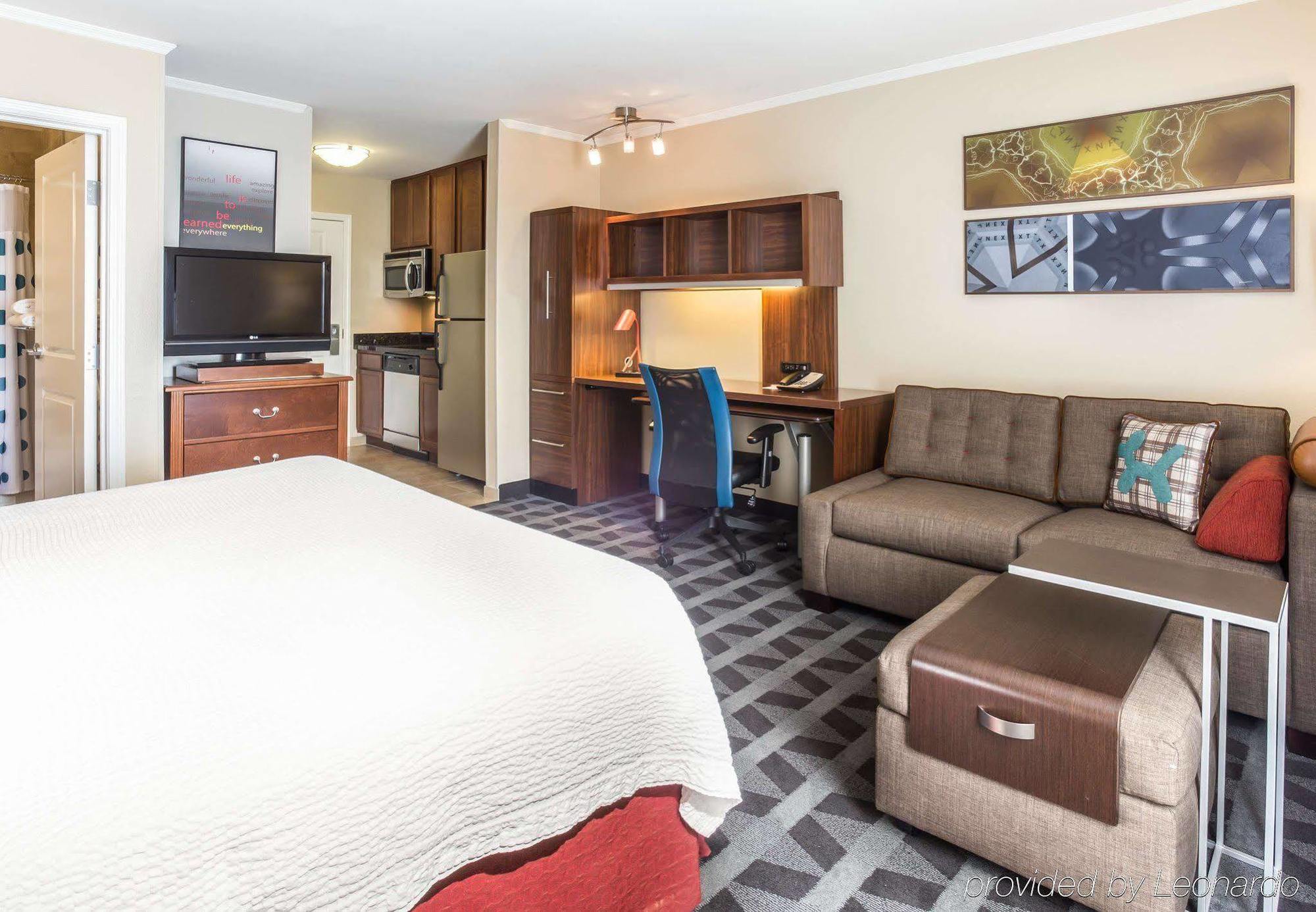 Towneplace Suites Tucson Airport Bagian luar foto