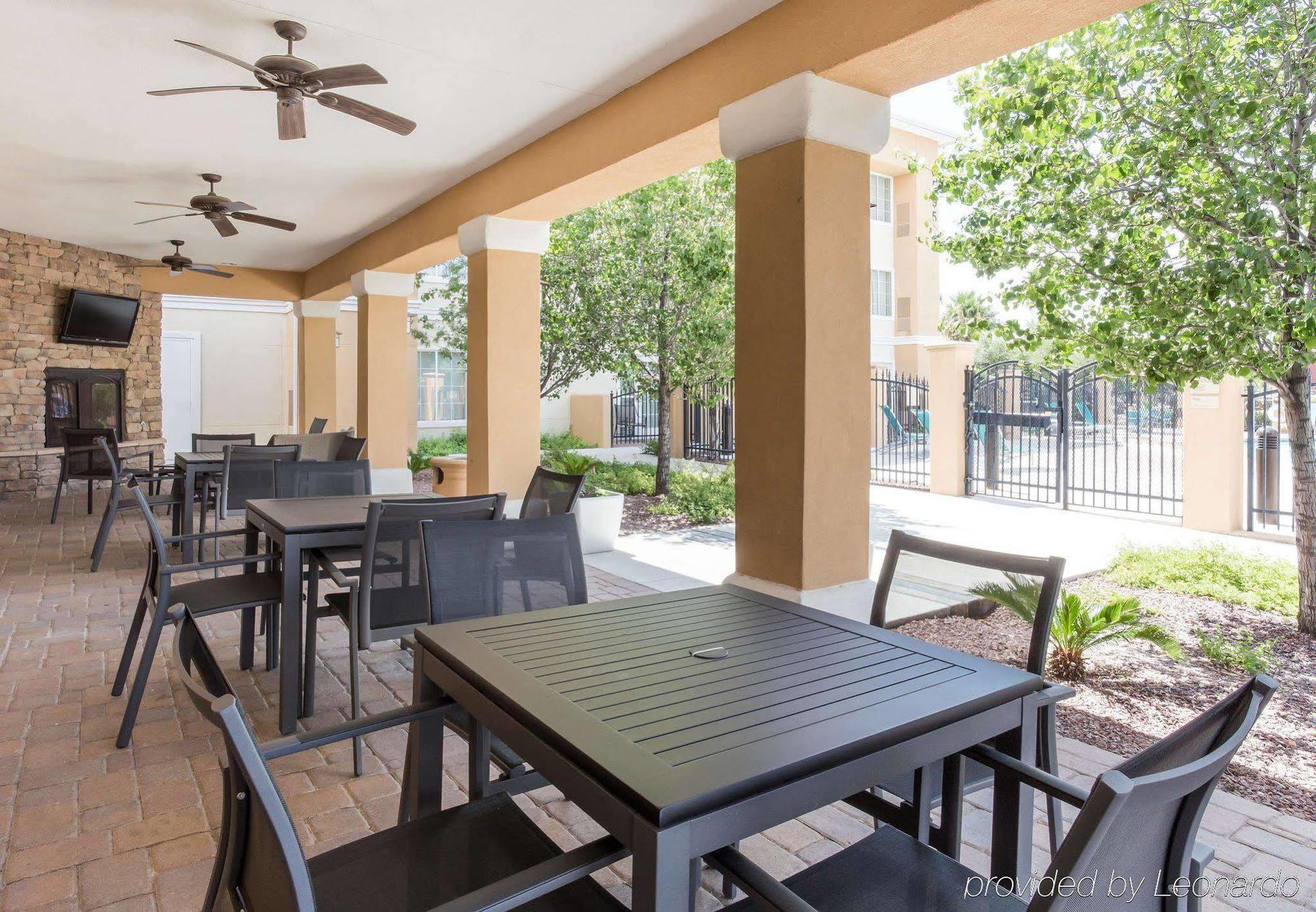 Towneplace Suites Tucson Airport Bagian luar foto