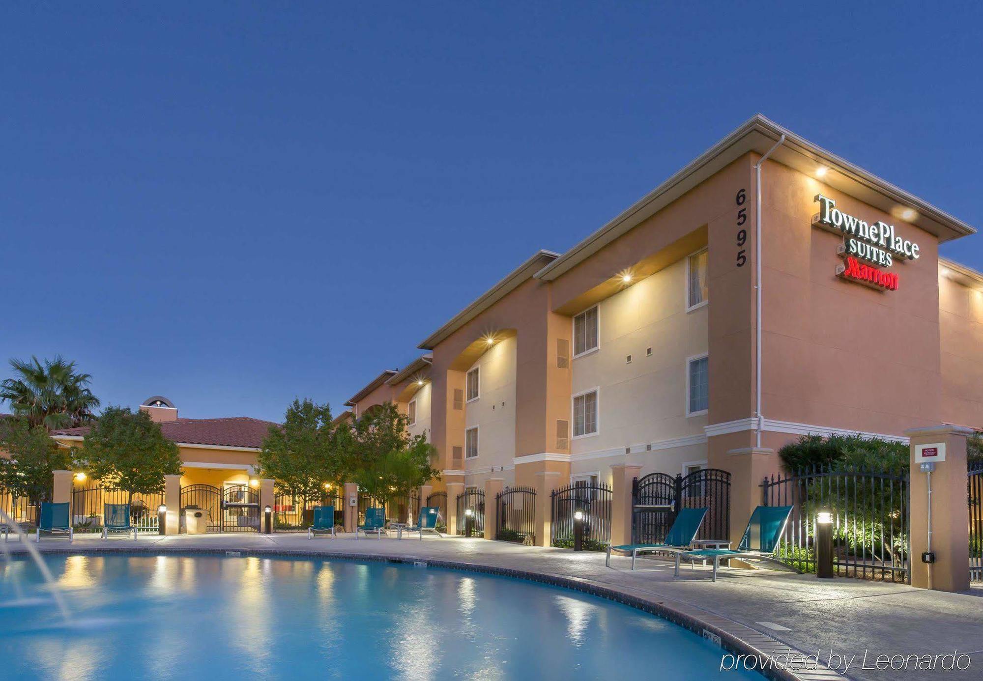 Towneplace Suites Tucson Airport Bagian luar foto