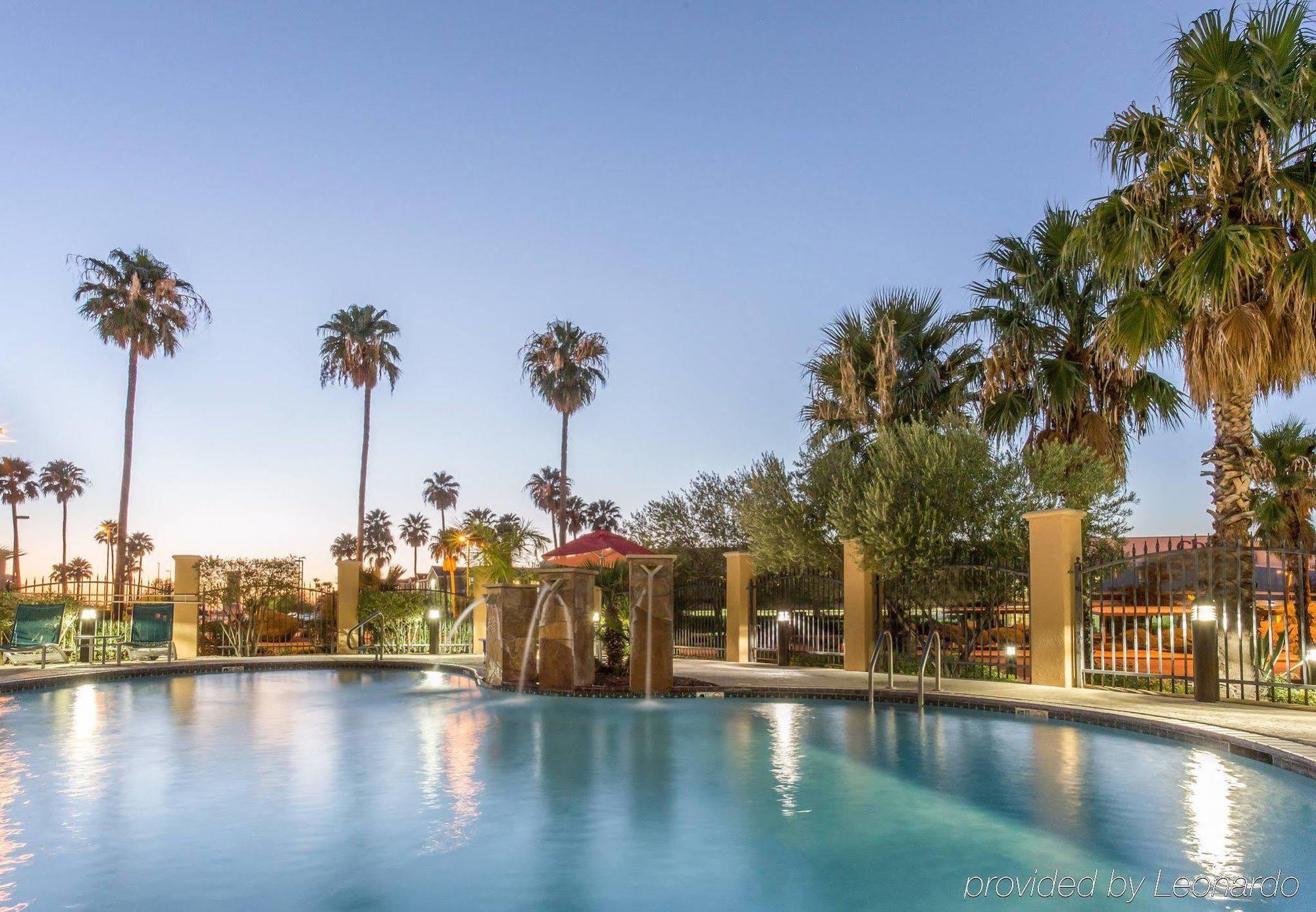 Towneplace Suites Tucson Airport Bagian luar foto