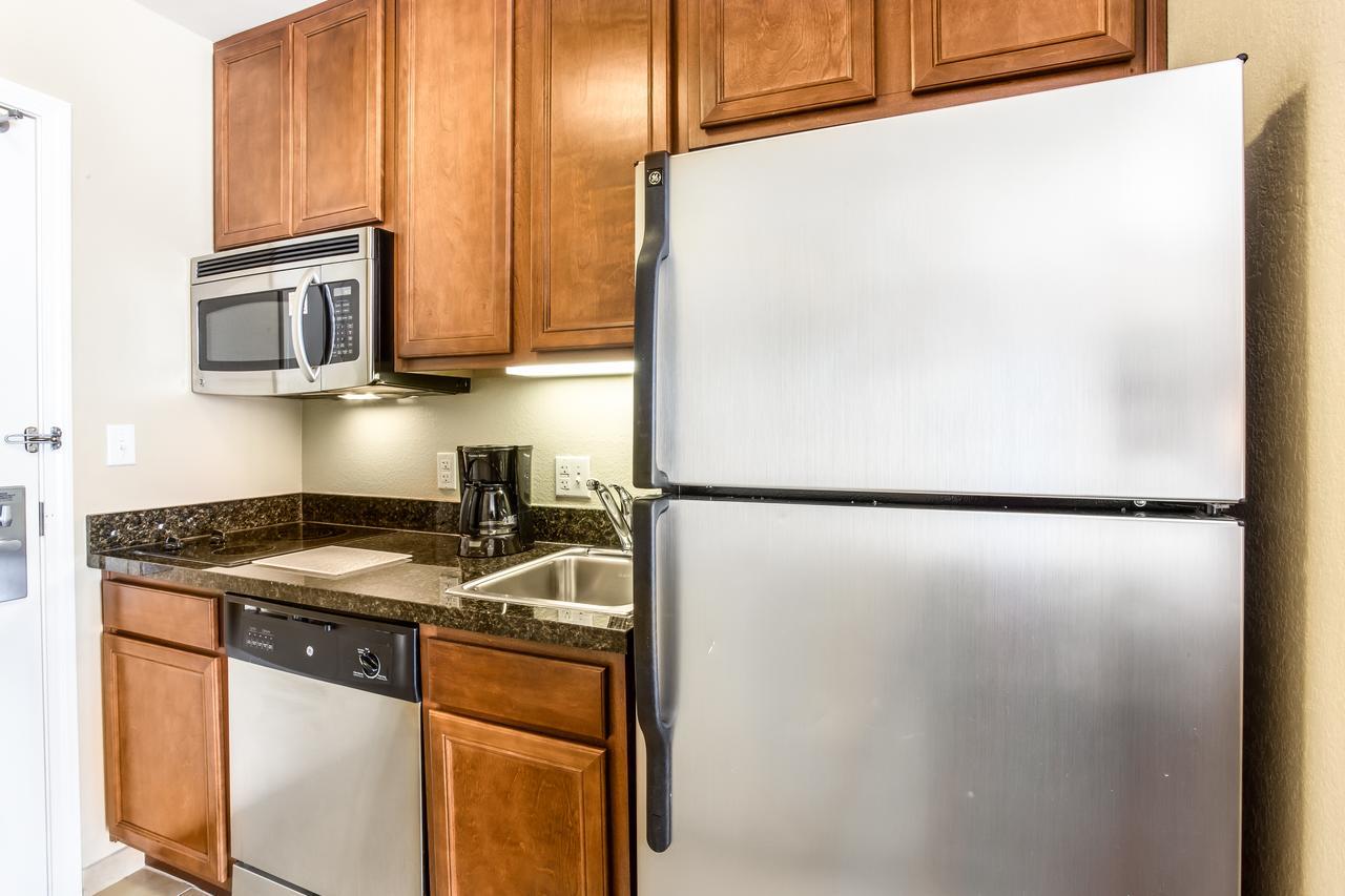 Towneplace Suites Tucson Airport Bagian luar foto