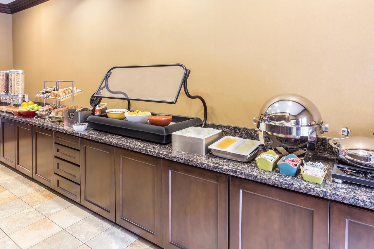 Towneplace Suites Tucson Airport Bagian luar foto