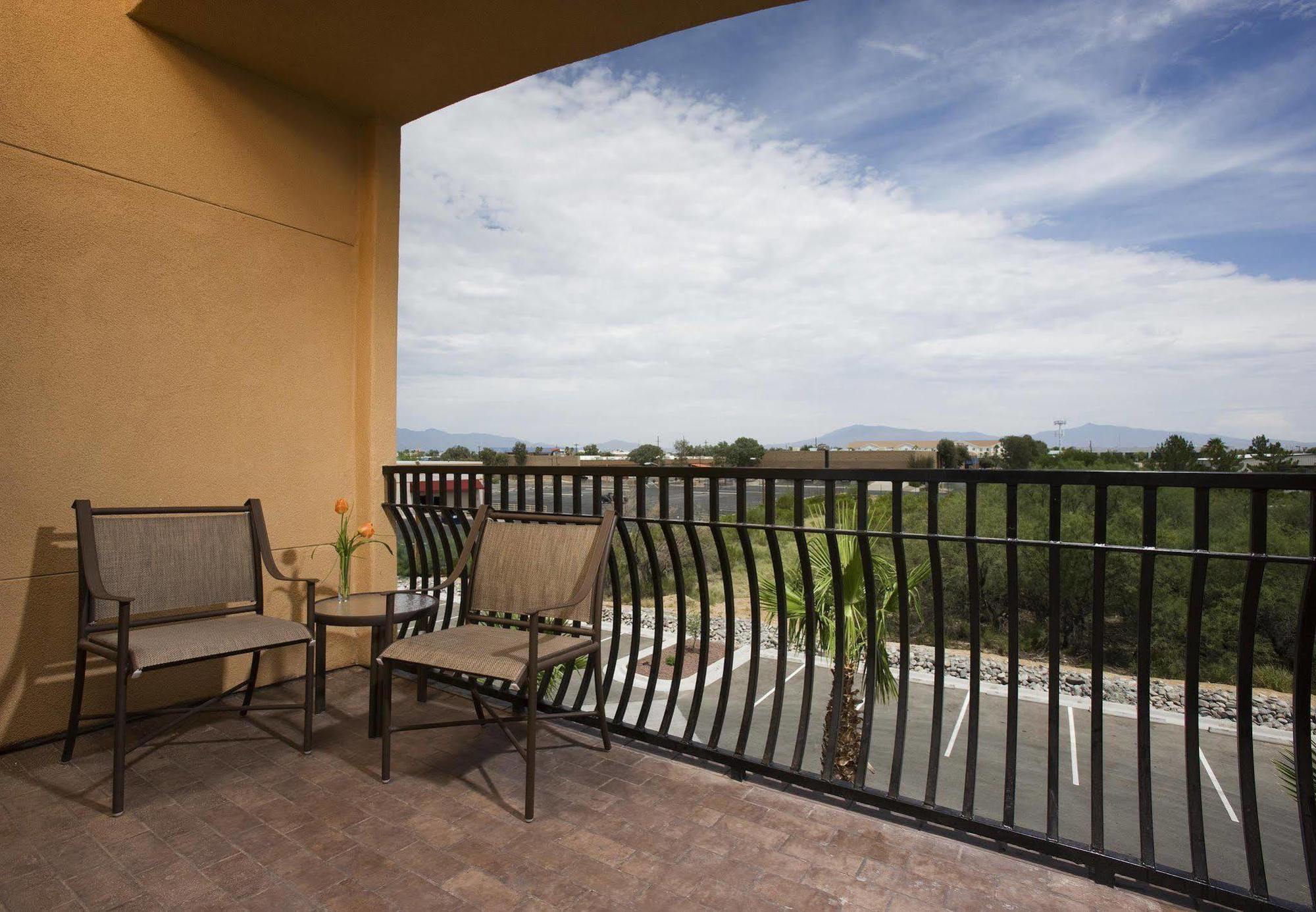 Towneplace Suites Tucson Airport Fasilitas foto