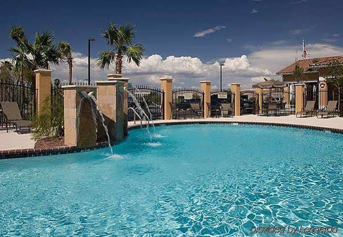 Towneplace Suites Tucson Airport Bagian luar foto