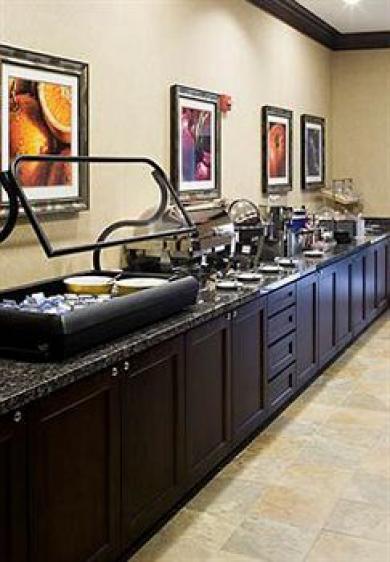 Towneplace Suites Tucson Airport Restoran foto